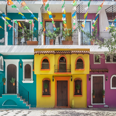 Best Mexico Cruise Deals