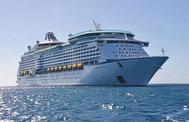 Convention Cruises