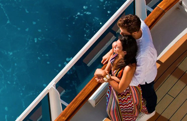 Honeymoon Cruises